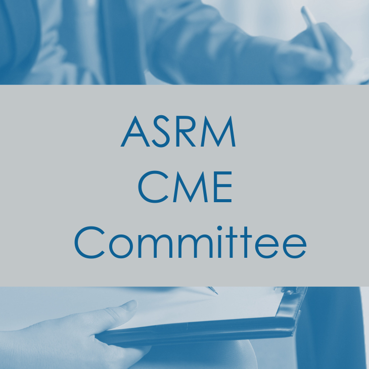 CME Committee Teaser 