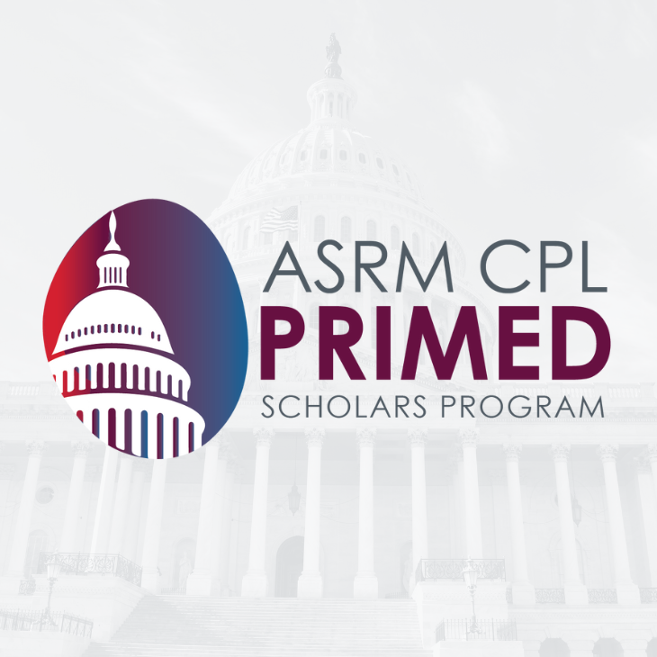 CPL- PRIMED logo