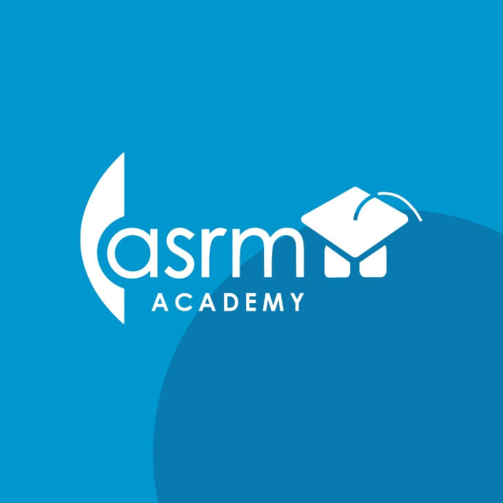 ASRM Academy Teaser Image