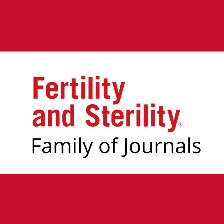 Fertility and Sterility journals logo