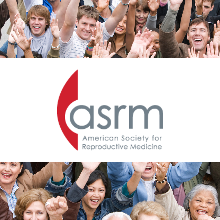 Join ASRM Logo 