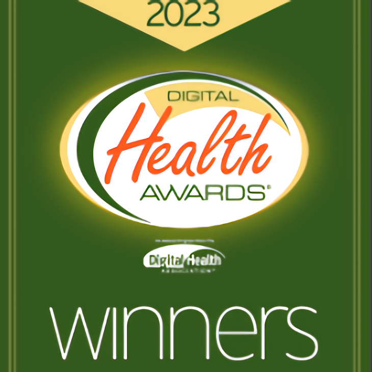 Digital health Award teaser