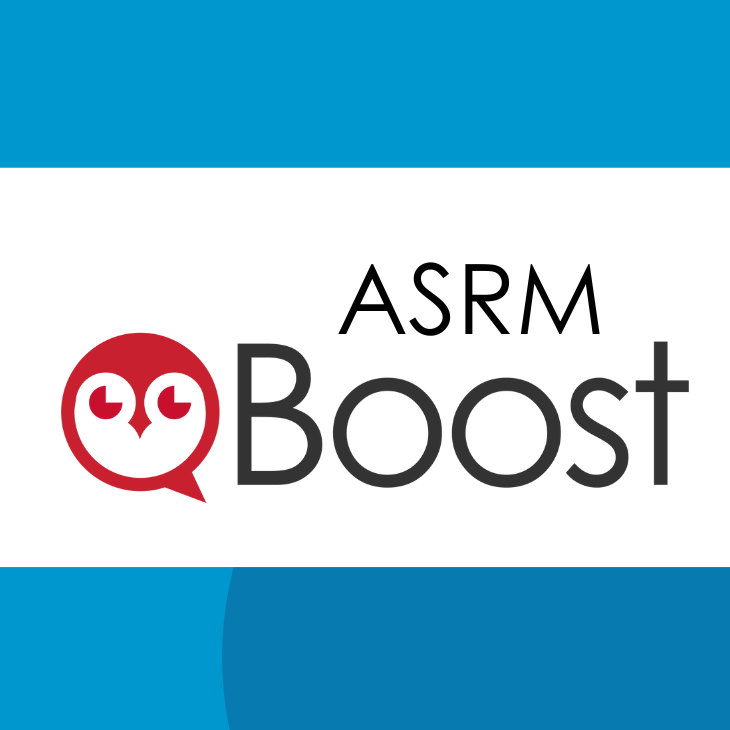 Best practices of ASRM and ESHRE: a journey through reproductive ...